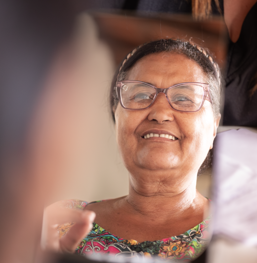 Políticas de Investimento em Saúde e Fundo do Idoso